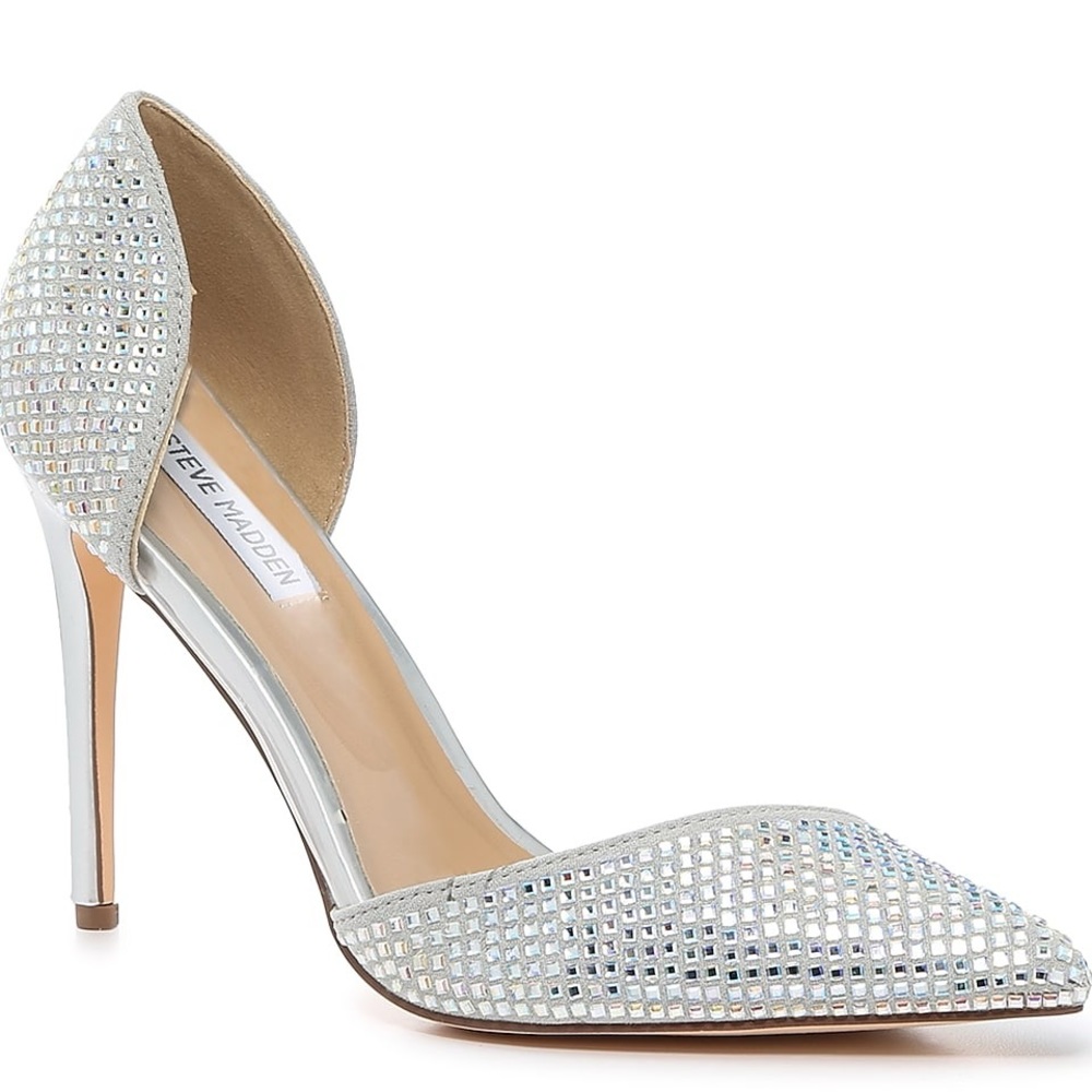 Steve Madden Elata Pump